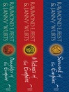 The Empire Series 3-book Bundle (eBook)